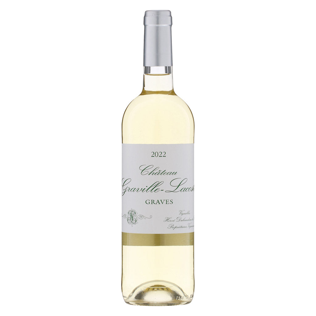 シャトー グラヴィル ラコスト – 酒類ドットコム