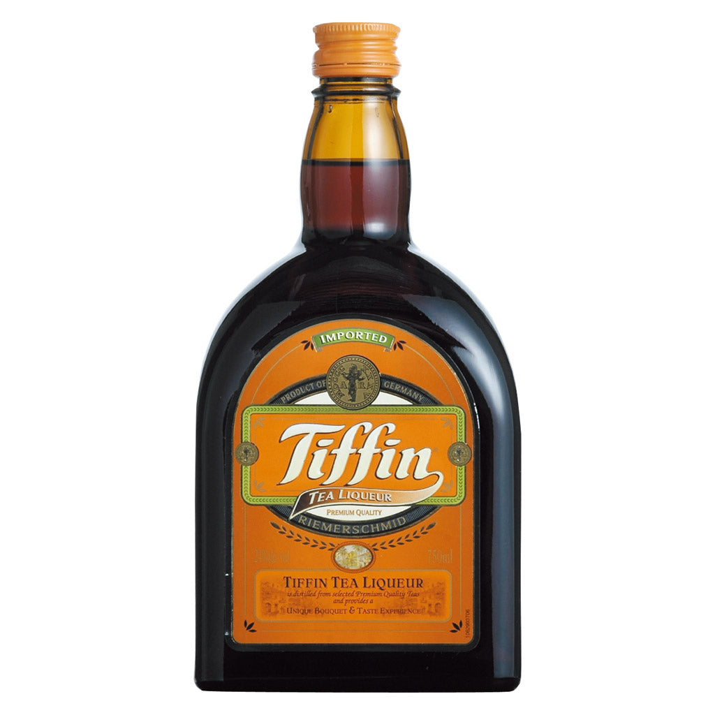 【L2】ティフィン ティーリキュール 90年代 旧ボトル 正規品 750ml ティフィン ティー リキュール – 酒類ドットコム