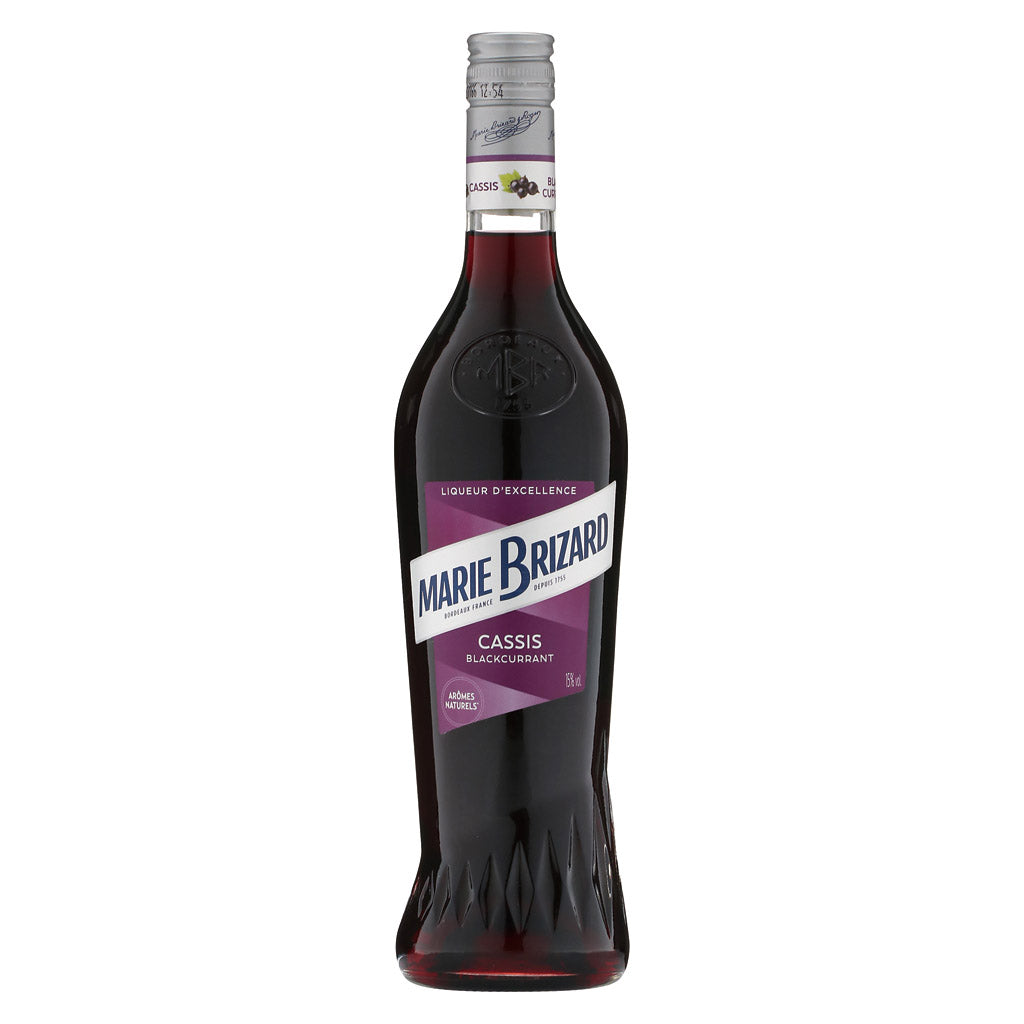 マリー ブリザール クレーム ド カシス 15% – 酒類ドットコム