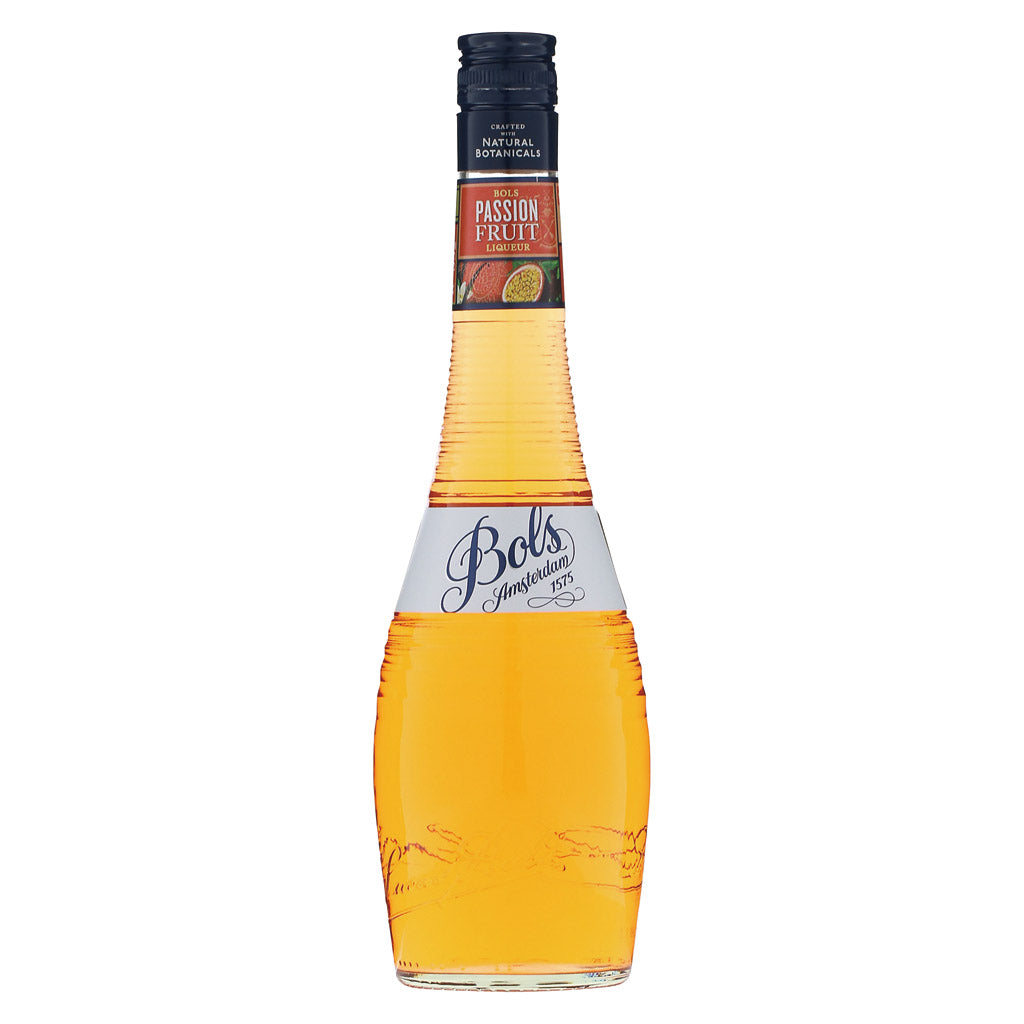 ボルス パッションフルーツ – 酒類ドットコム