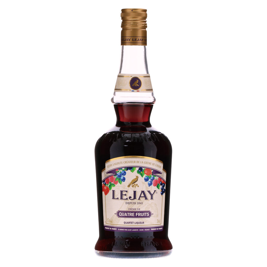 ルジェ クレーム カルテット – 酒類ドットコム