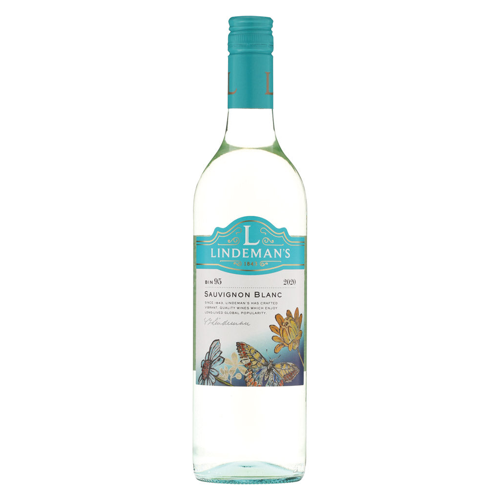 リンデマンズビン 95 ソーヴィニヨンブラン – 酒類ドットコム