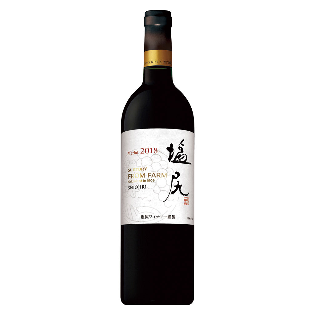 楽天市場】井筒ワイン GI長野認定品 メルロー 2022 赤 720ml