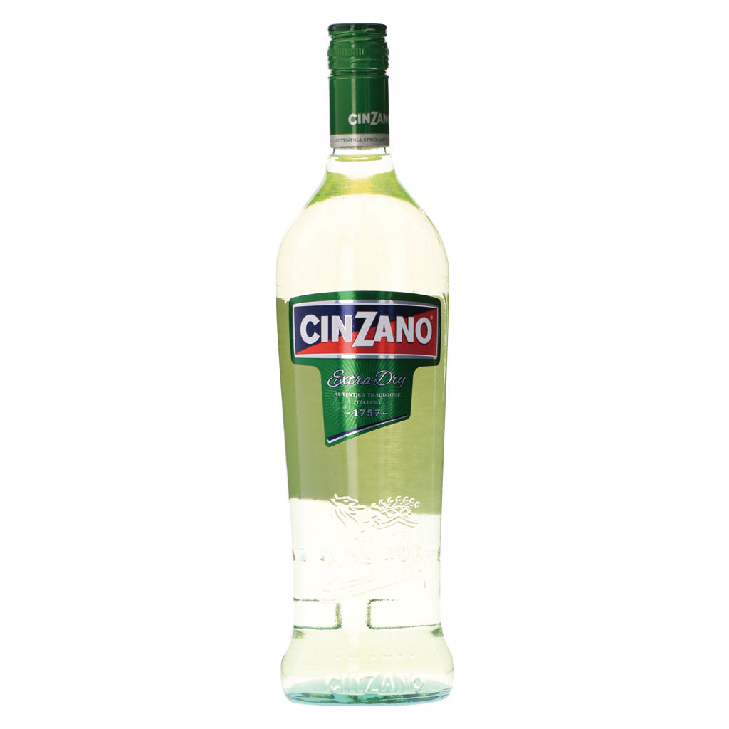 チンザノ エクストラ ドライ 1000ml – 酒類ドットコム