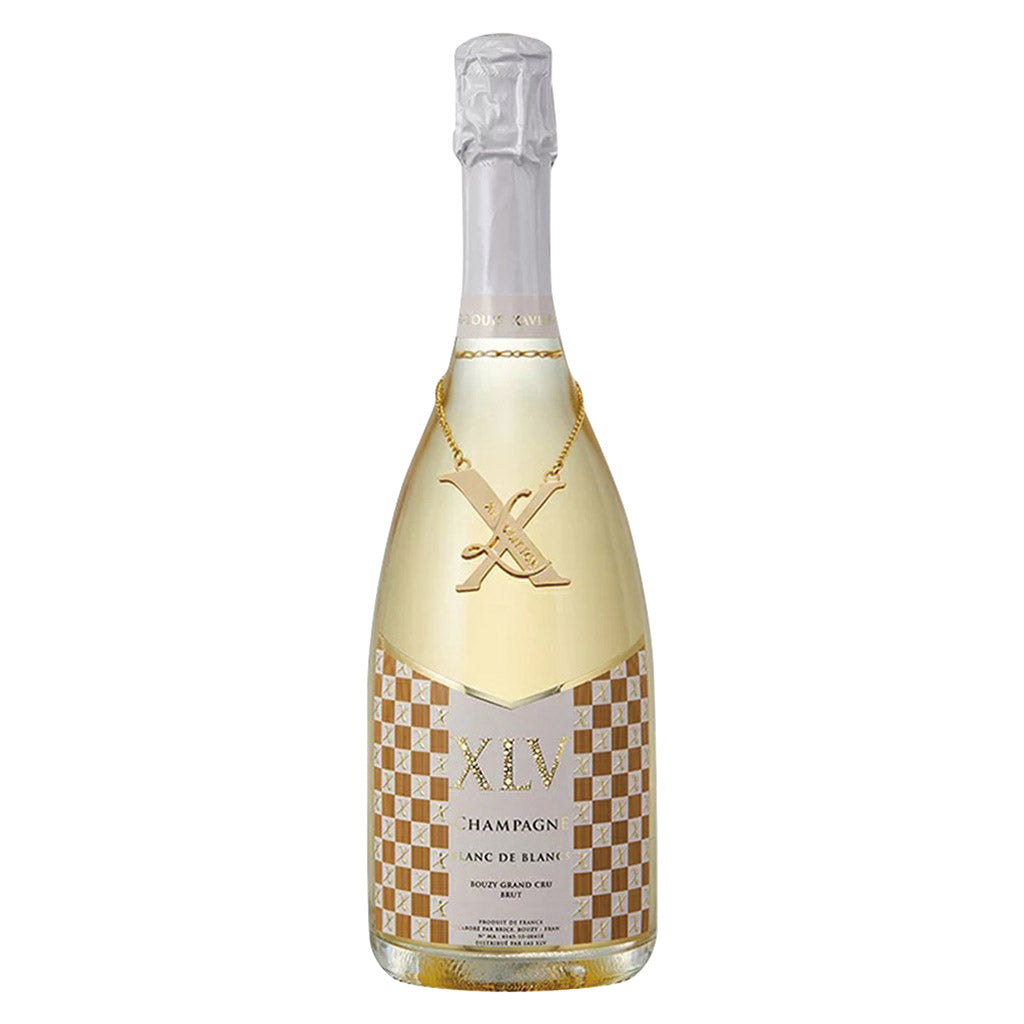 XLV シャンパーニュ ブラン ド ブラン グランクリュ ルミナス – 酒類