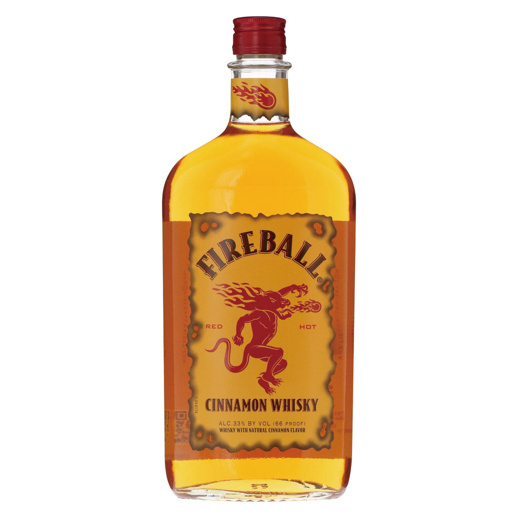 【新品未開封品】ファイアボール〈5000セット数量限定〉 ファイアーボール 700ml – 酒類ドットコム