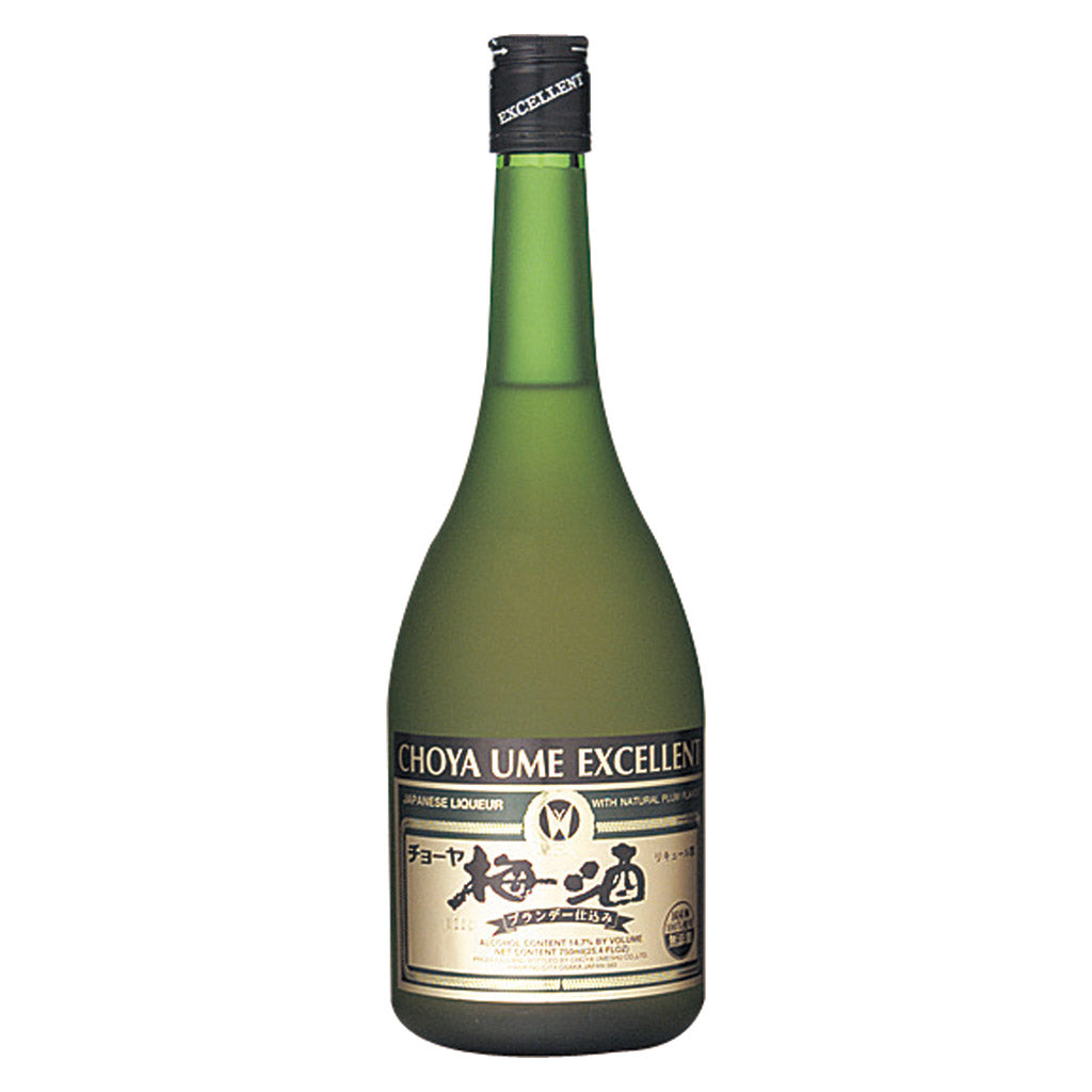 チョーヤ 梅酒 エクセレント – 酒類ドットコム