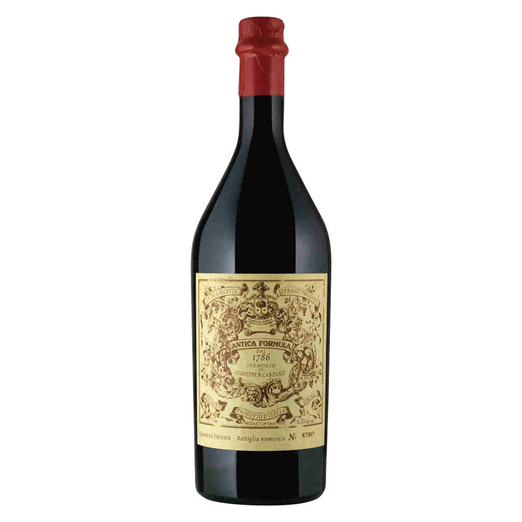 カルパノ アンティカ フォーミュラ 1000ml – 酒類ドットコム