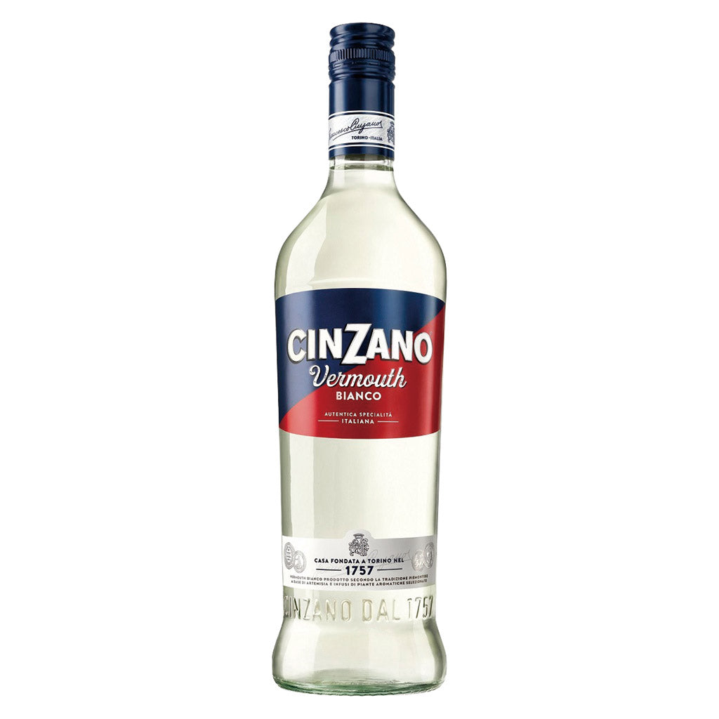 チンザノ ビアンコ 750ml – 酒類ドットコム