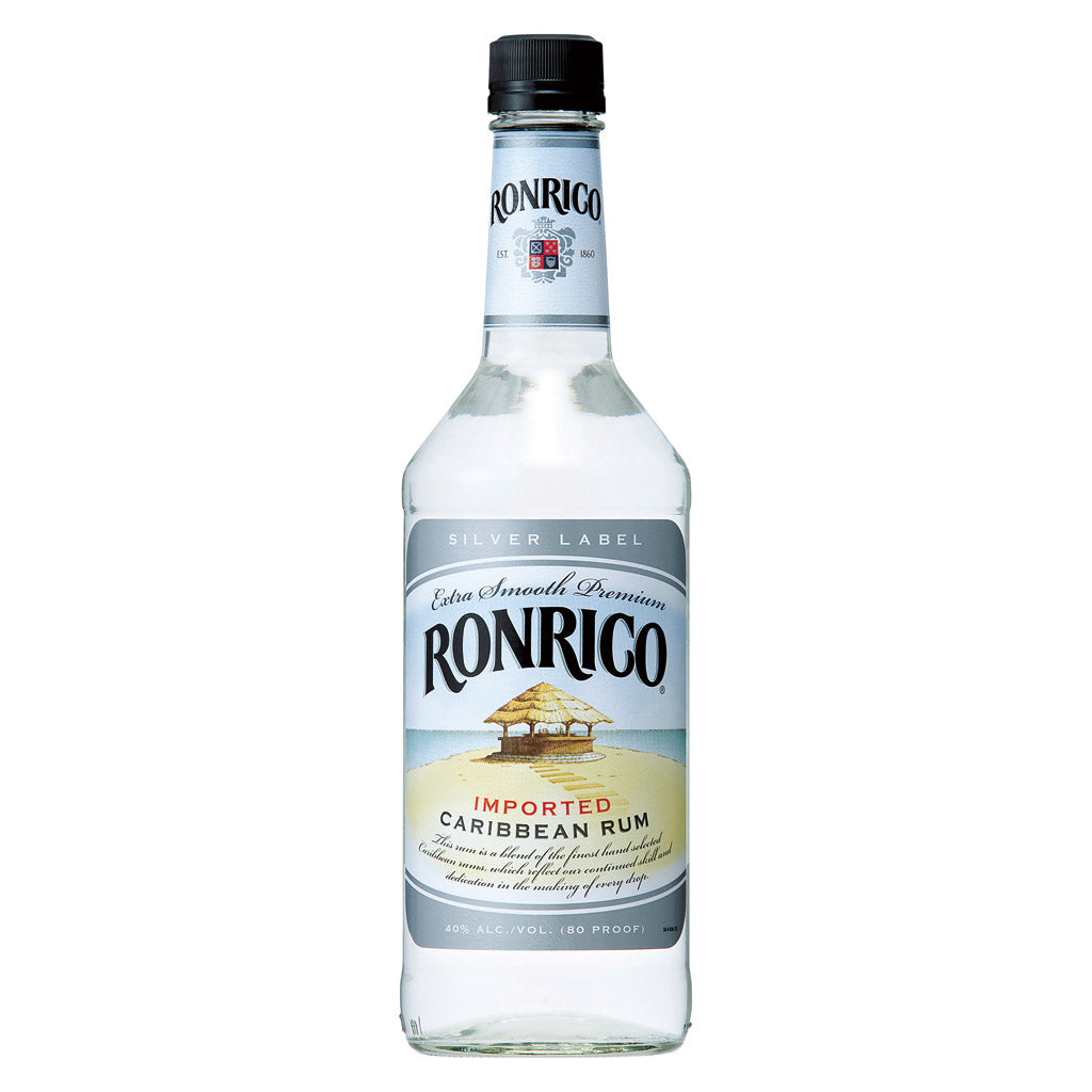 ロンリコ ホワイト – 酒類ドットコム