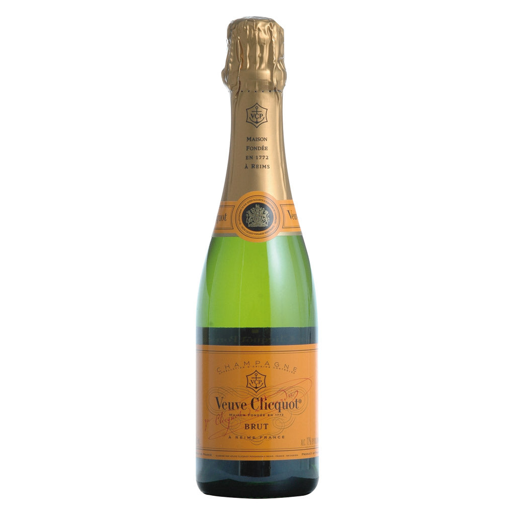 ヴーヴ クリコ ブリュット ハーフボトル – 酒類ドットコム ヴーヴ クリコ ブリュット ハーフボトル – 酒類ドットコム