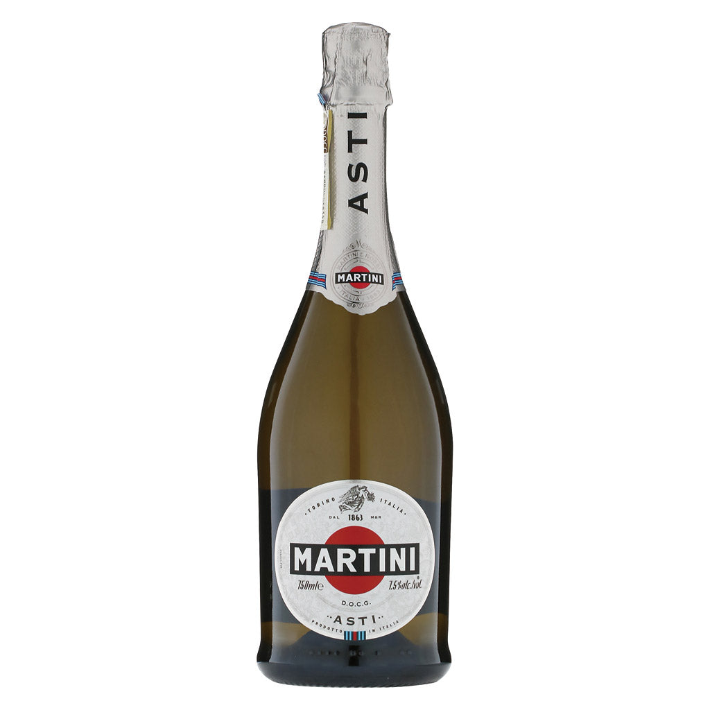 MARTINI アスティ 10本セット マルティーニ アスティ スプマンテ – 酒類ドットコム