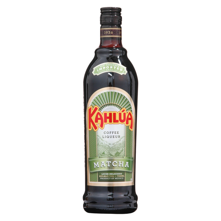 カルーア 抹茶