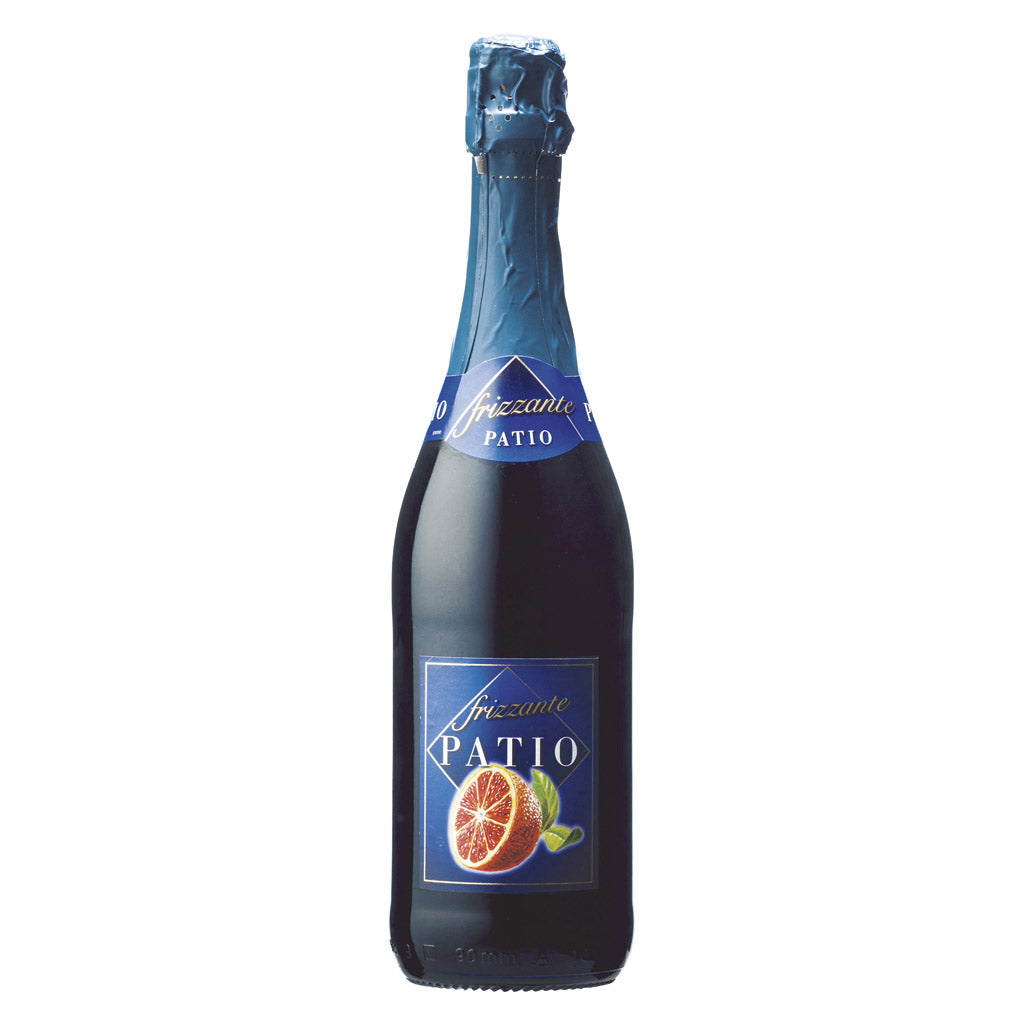 パティオ ブラッドオレンジ – 酒類ドットコム