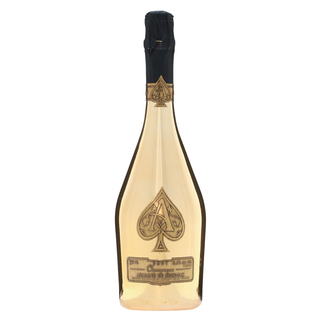 アルマン ド ブリニャック（Armand de Brignac） – 酒類ドットコム