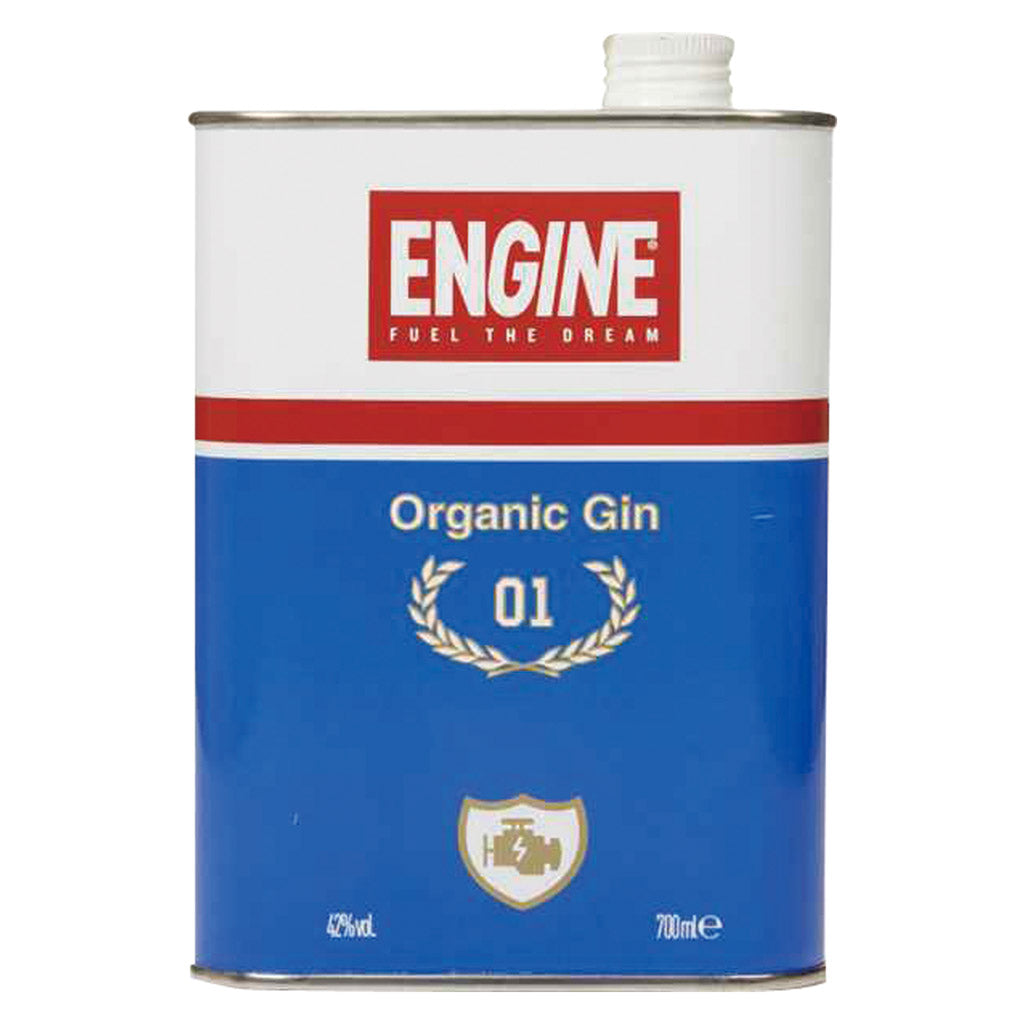 エンジン　オーガニックジン　ENGINE OrganicGin エンジン オーガニック ジン – 酒類ドットコム