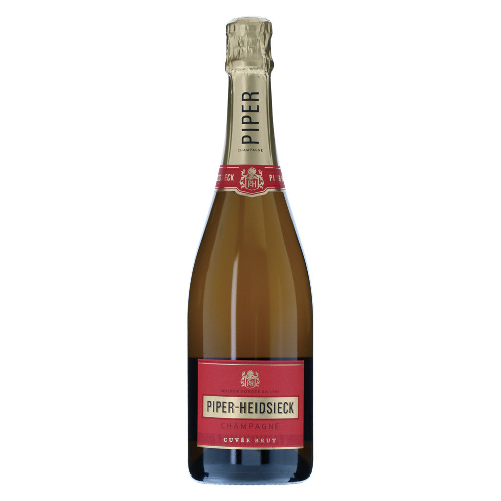 PIPER-HEIDSIECK ハイパーエドシック　限定品 パイパー エドシック ブリュット – 酒類ドットコム