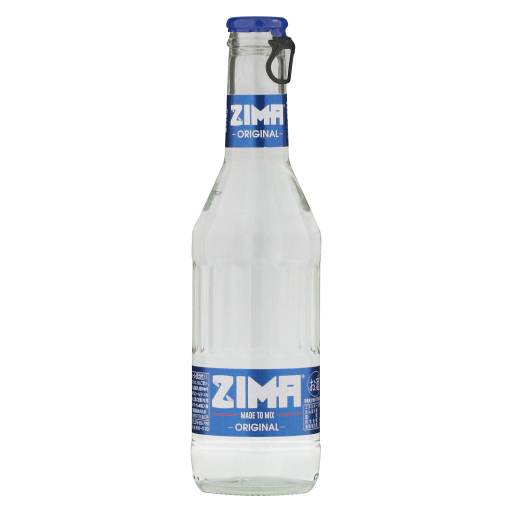 ジーマ 275ml(6本入り) – 酒類ドットコム
