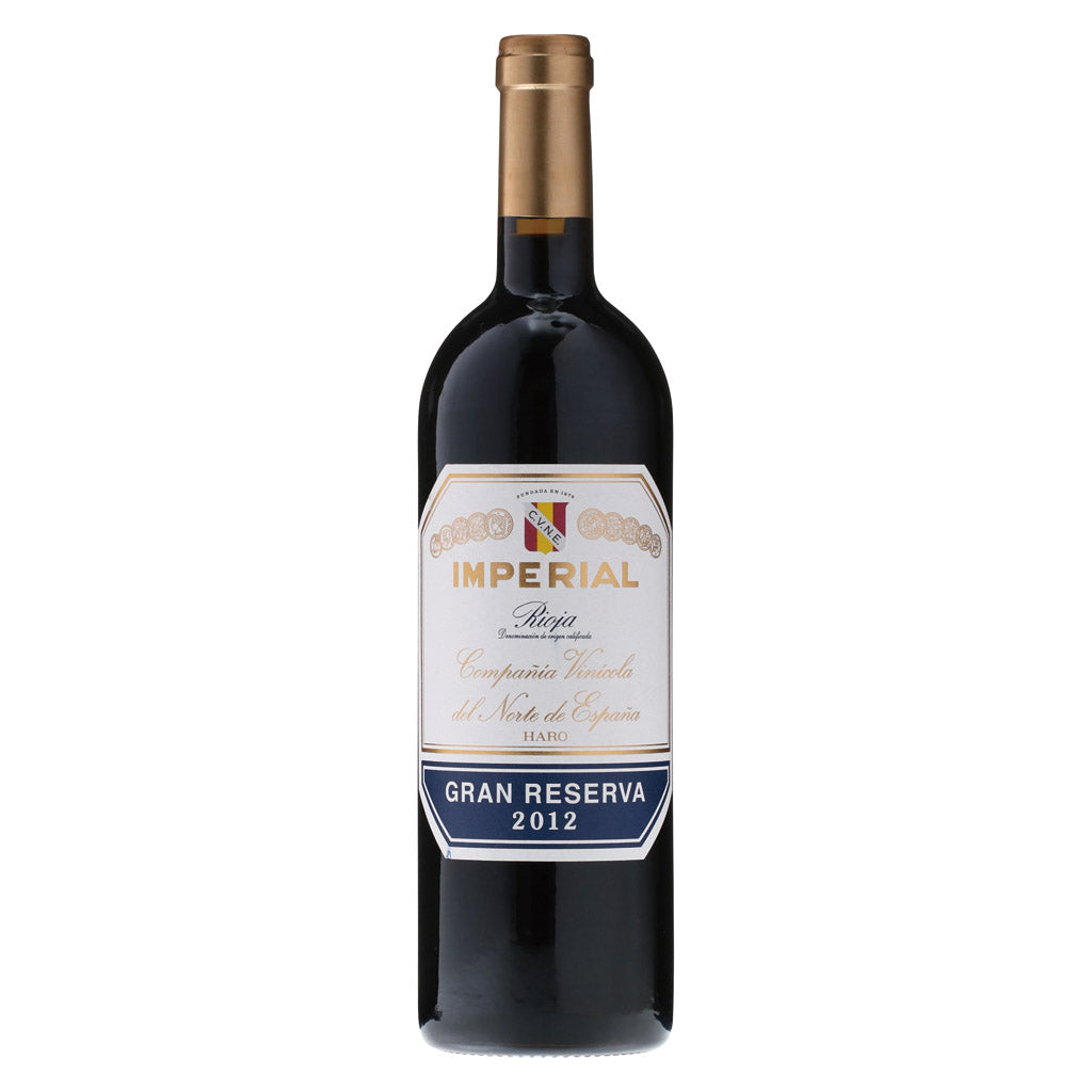 クネ インペリアル グランレゼルバ 2010 2012 750ml 2本　ワイン クネ インペリアル グランレゼルバ 2010 2012 750ml 2本 ワイン