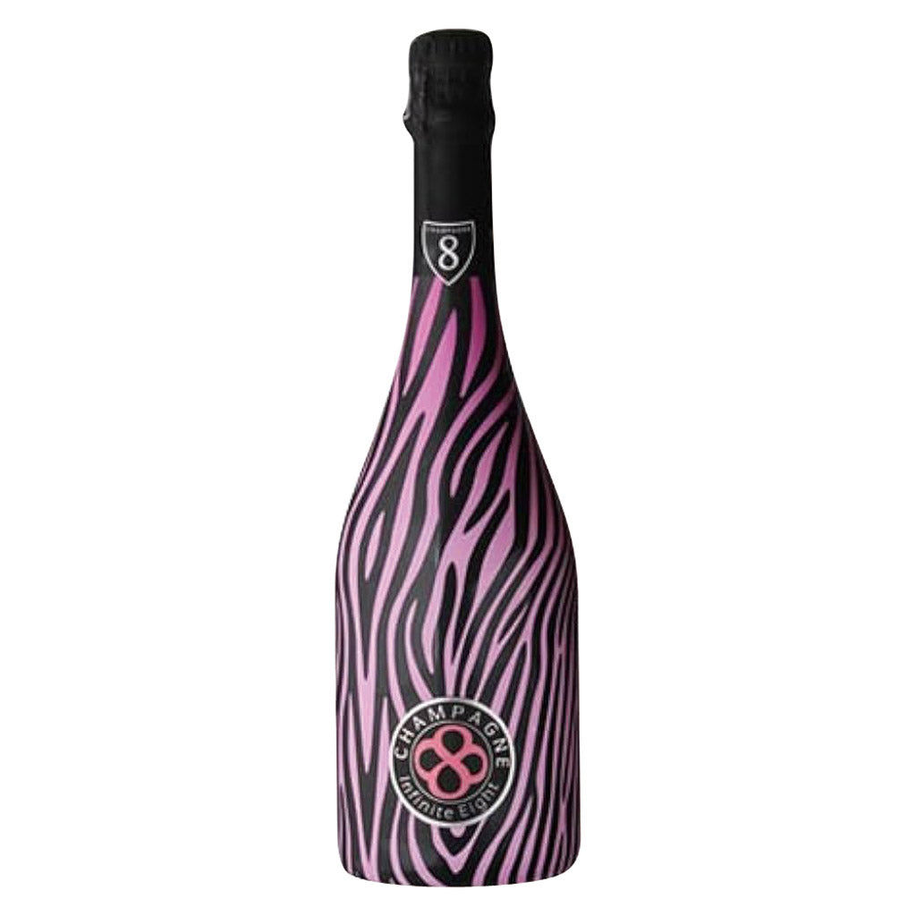 古酒 稀少シャンパン ルイ・ド・サシー ブリュット ロゼ 750ml 2
