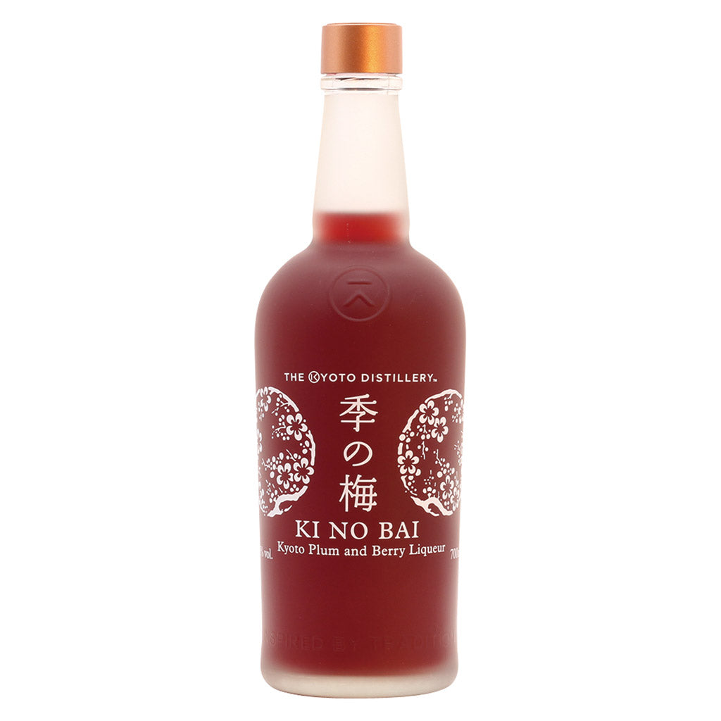 季の梅 京都プラムアンドベリーリキュール　700ml 1本 季の梅 京都プラムアンドベリーリキュール – 酒類ドットコム