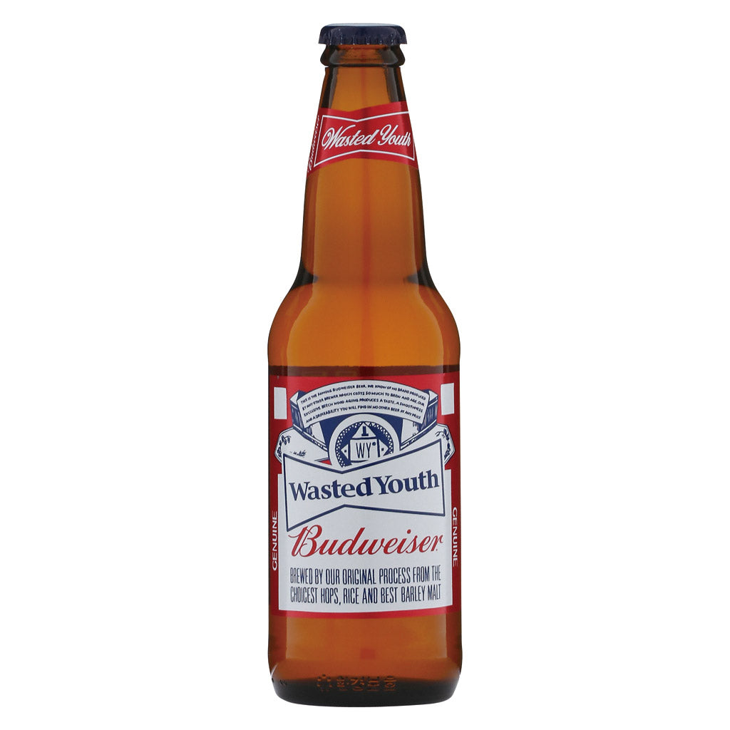 バドワイザー 瓶 330ml (24本) – 酒類ドットコム