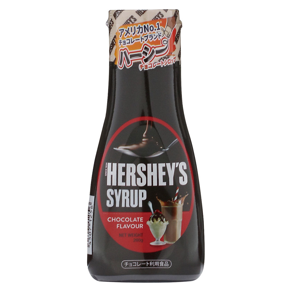 希少［アメリカ購入］ビッグサイズ！HERSHEY’Sチョコレートシロップボトル 希少［アメリカ購入］ビッグサイズ！HERSHEY'Sチョコレート
