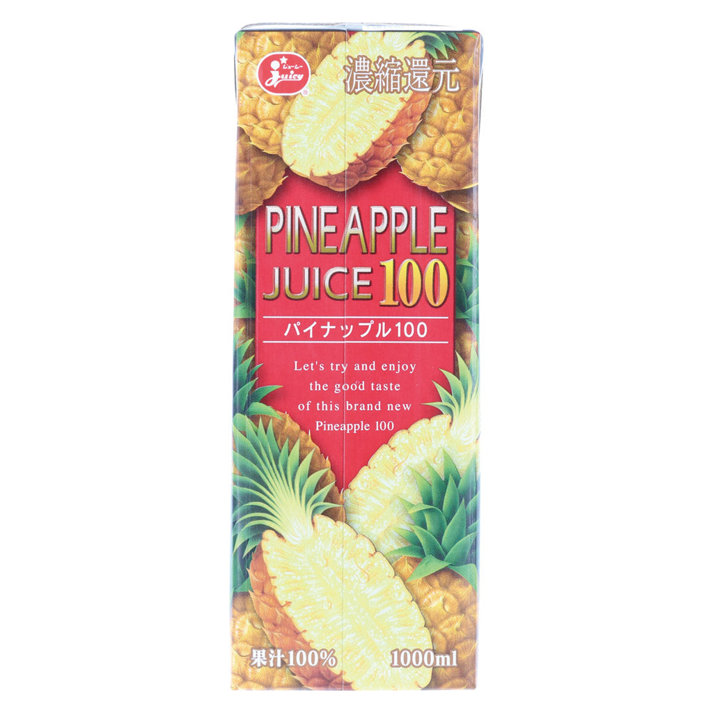 ギフト パインジュース100% 900ml×6セット 石垣島産 沖縄 お土産 フルーツジュース 石垣島産 パインジュース（100%）900ml：沖縄県産のフルーツジュース