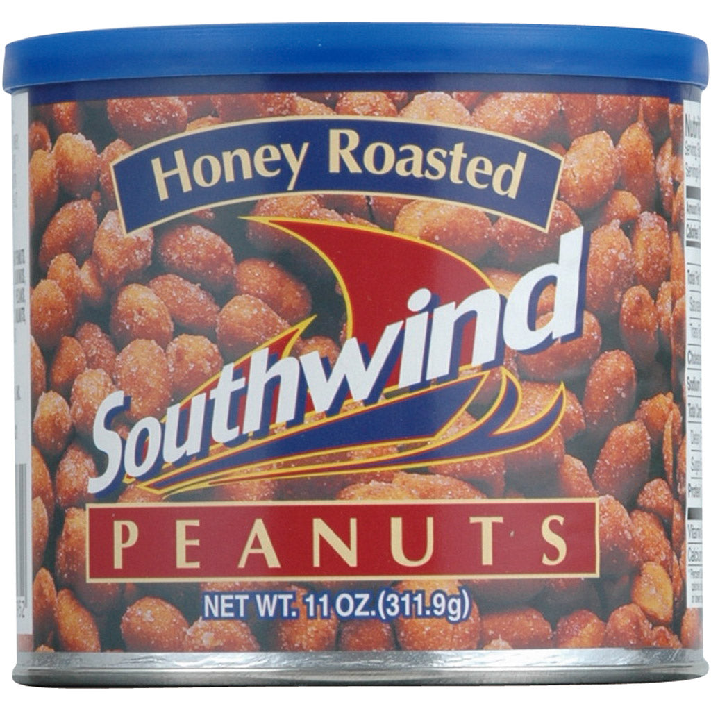 ハニー ロースト ピーナッツ 227g – 酒類ドットコム