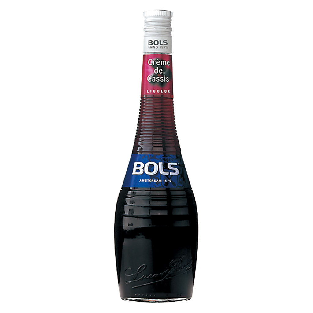 ボルス クレーム ド カシス – 酒類ドットコム