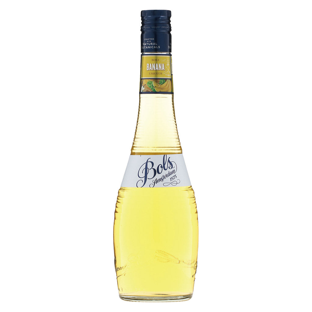 BOLS Ballerina クレーム・ド・バナーヌ ボルス クレーム ド バナナ – 酒類ドットコム
