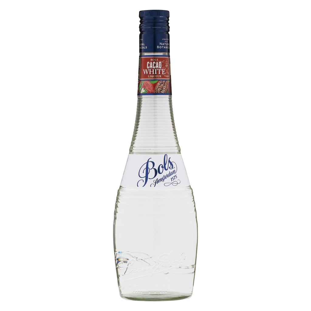 ボルス クレーム ド カカオ ホワイト – 酒類ドットコム