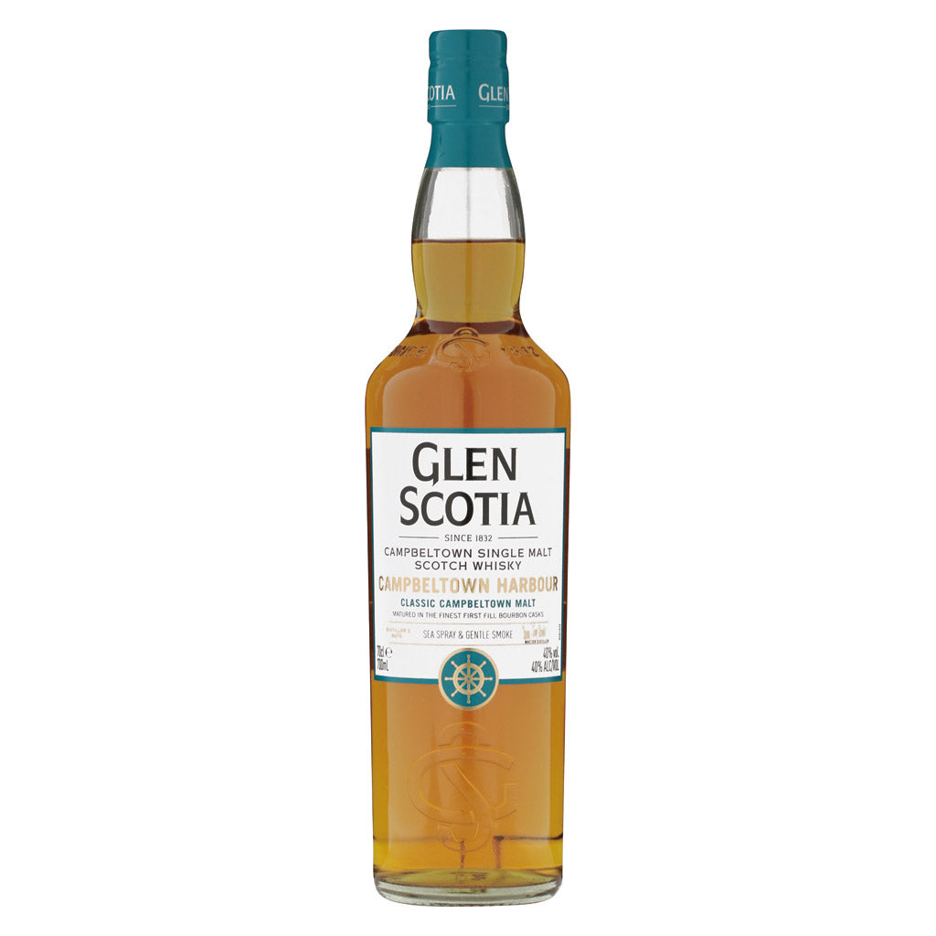 グレンスコシアカンベルタウンハーバー – 酒類ドットコム