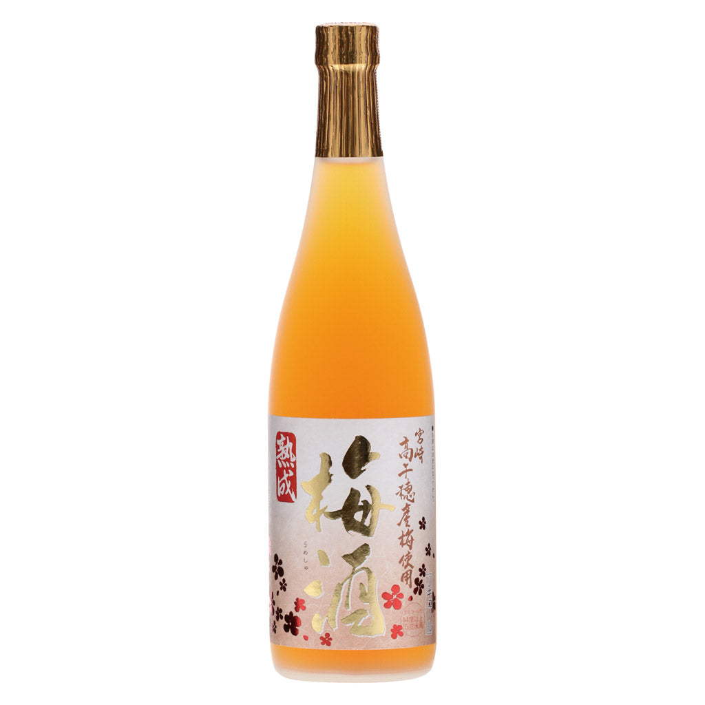 宮崎高千穂 梅酒 – 酒類ドットコム