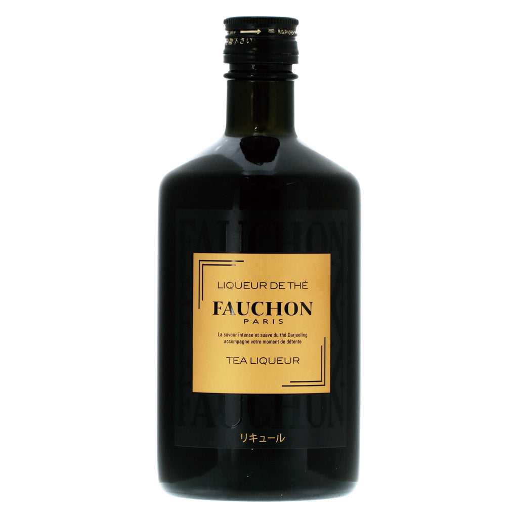 フォション ティー リキュール – 酒類ドットコム