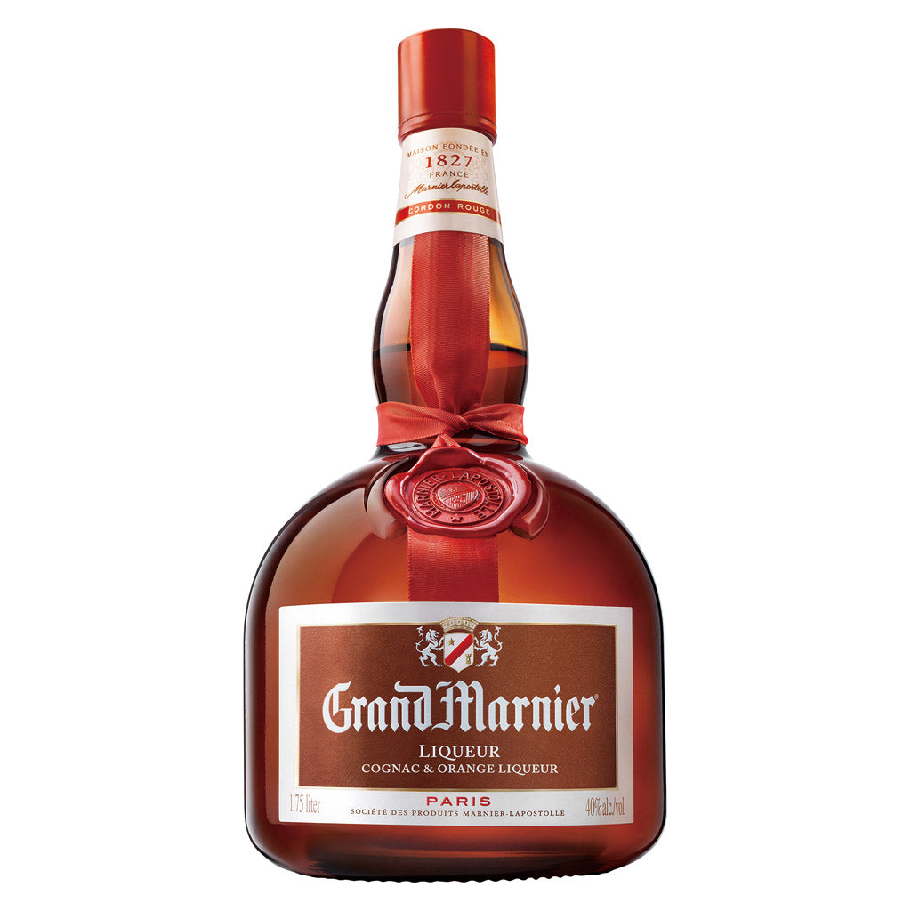 グラン マルニエ コルドンルージュ 1750ml – 酒類ドットコム