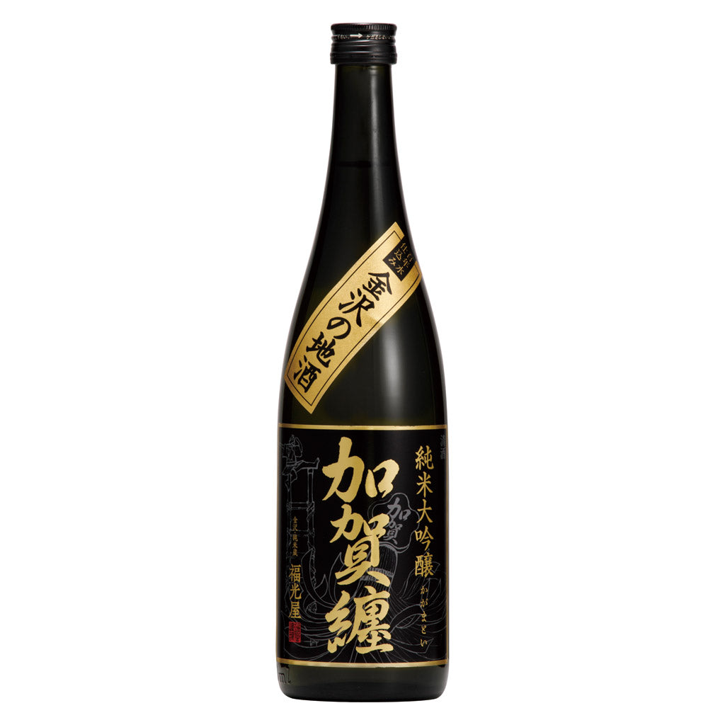 QA(クエ)純米吟醸・喜多屋（寒山水）大吟醸・加賀鳥純米吟醸 720ml 3本 QA(クエ)純米吟醸・喜多屋（寒山水）大吟醸・加賀鳥純米吟醸