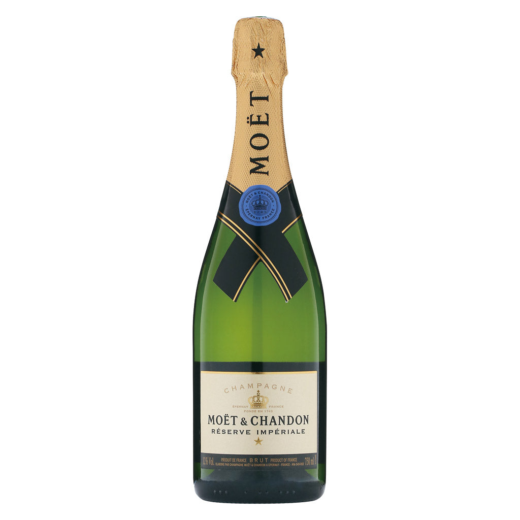 モエ エ シャンドン（Moët & Chandon） – 酒類ドットコム