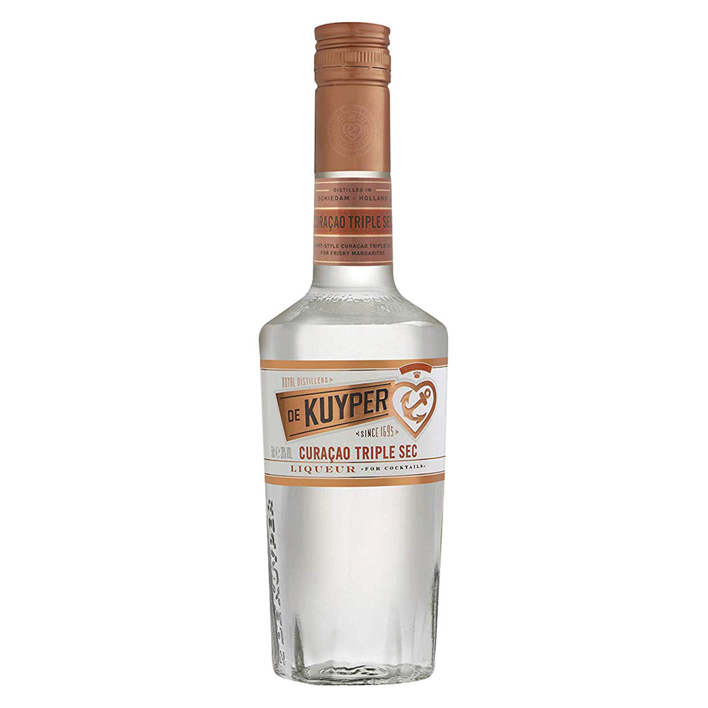 デカイパー トリプルセック – 酒類ドットコム