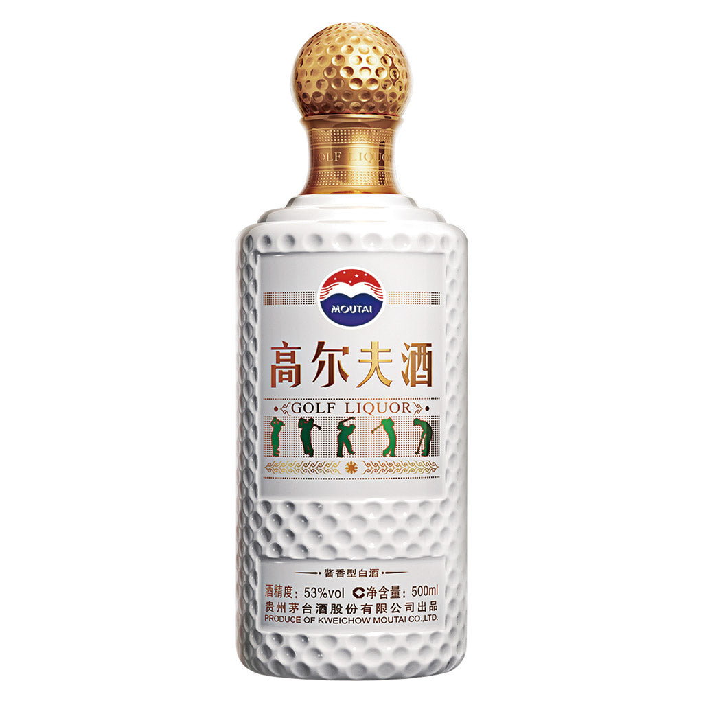 白酒　72度 紅花郎十五53度醬香型白酒500ml