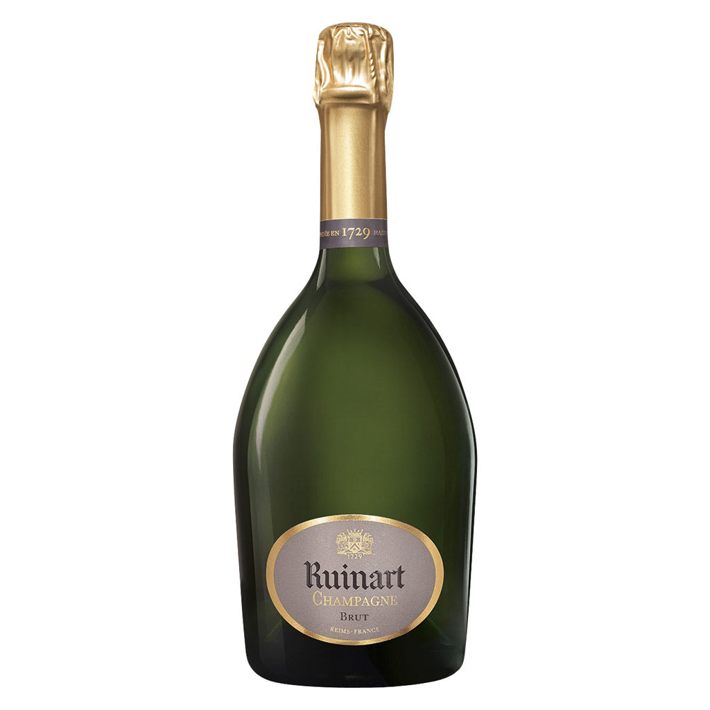 ルイナールブリュット750ml シャンパン Amazon.co.jp: ルイナール ブリュット 白 750ml [並行輸入品