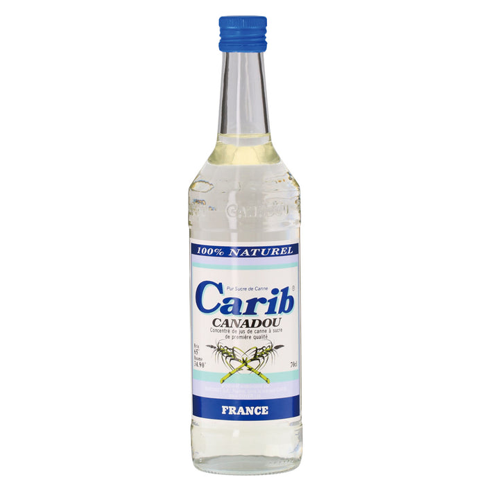 カリブ シロップ