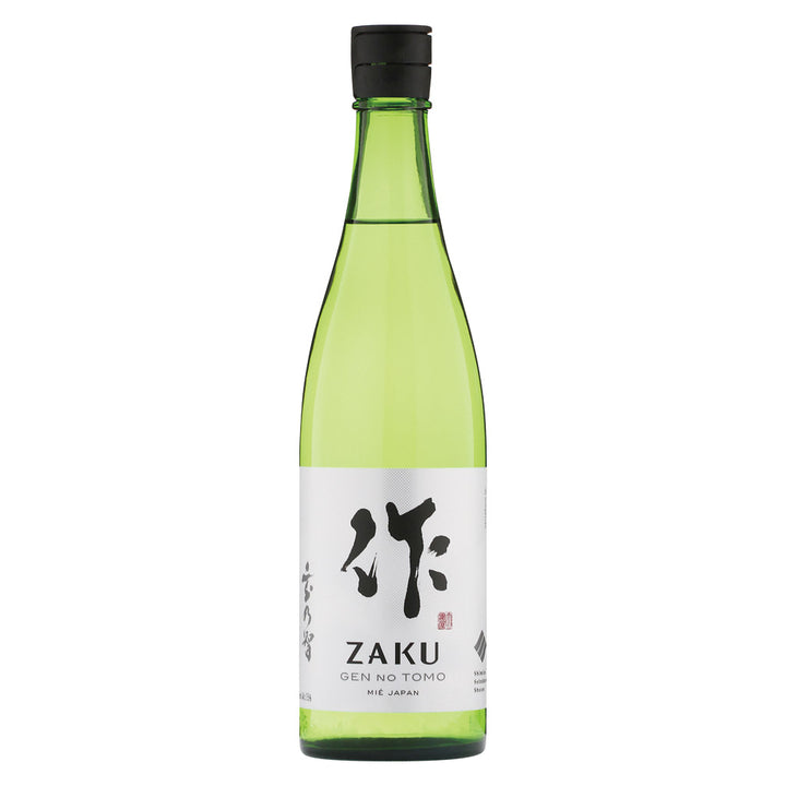 作 玄乃智 純米 750ml