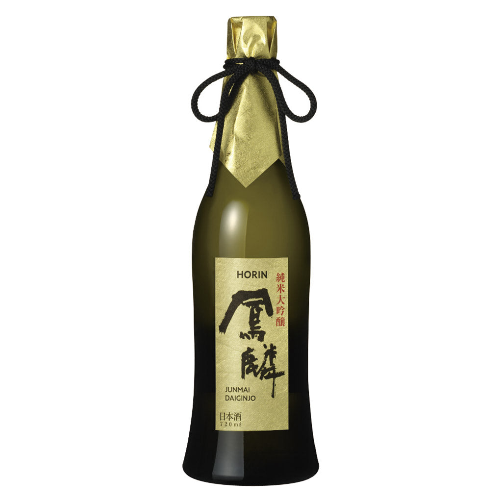 純米大吟醸 鳳麟 720ml – 酒類ドットコム