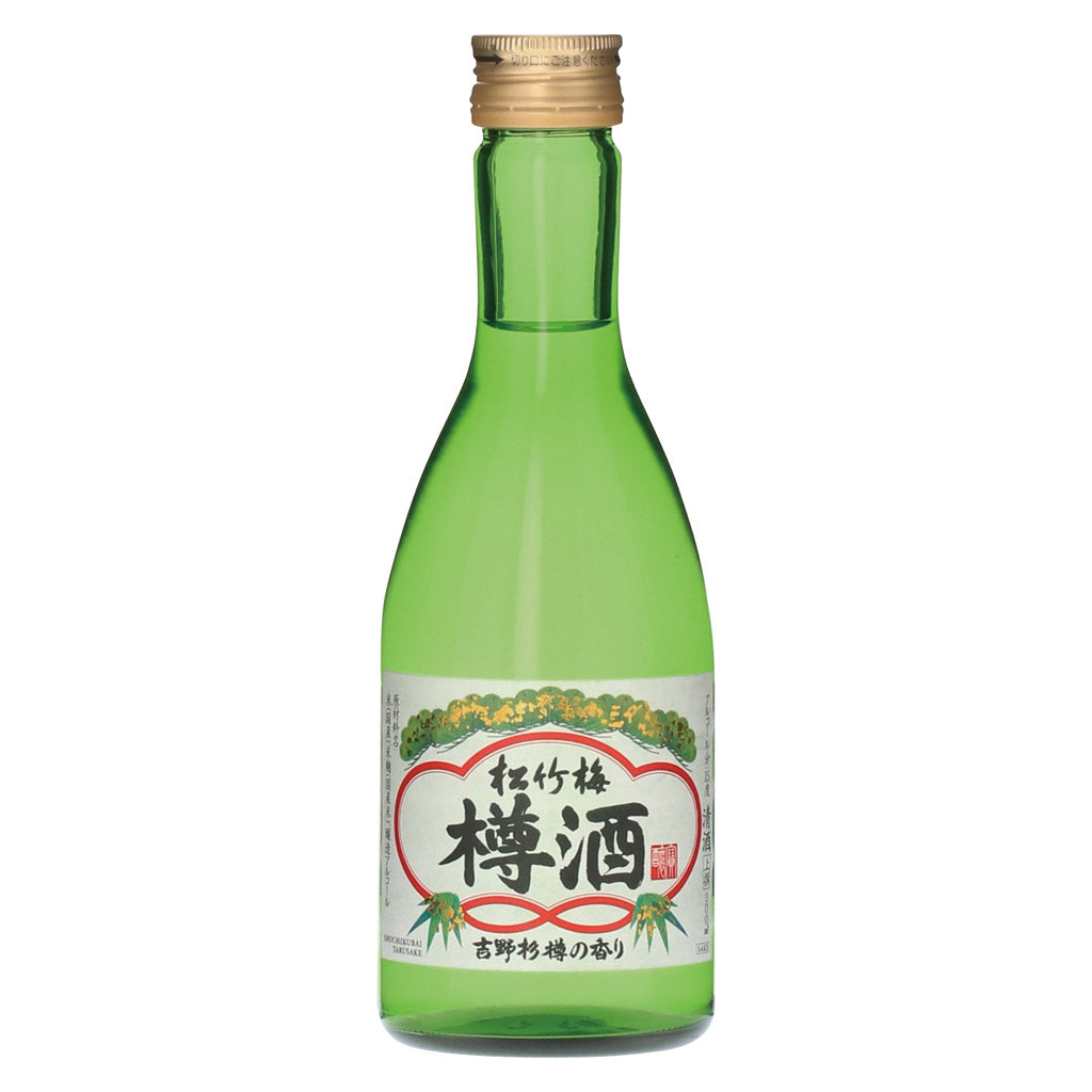 松竹梅 松竹梅 樽酒 300ml – 酒類ドットコム