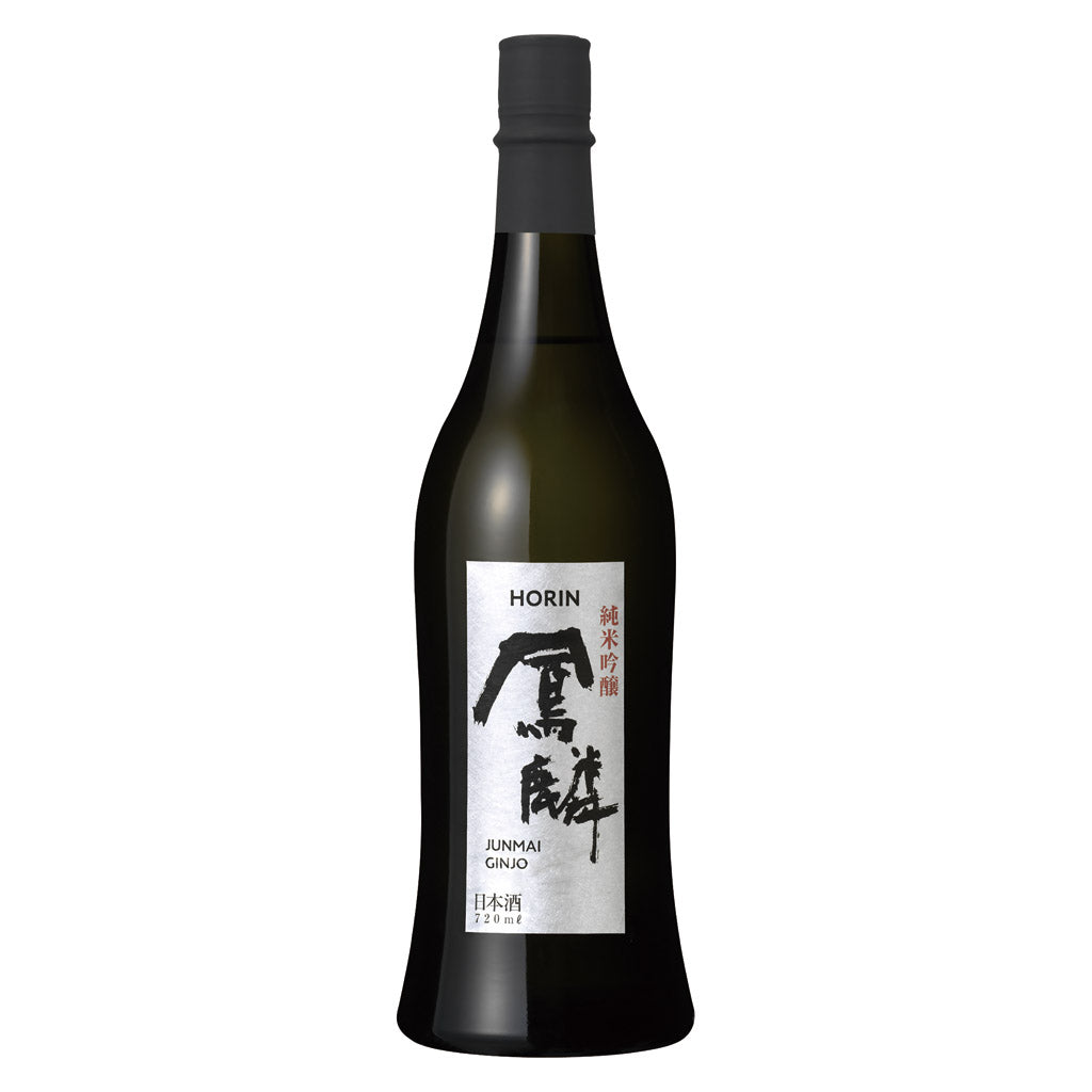 純米吟醸 鳳麟 720ml – 酒類ドットコム