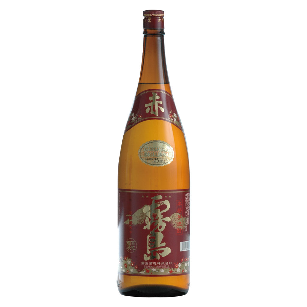 霧島酒造 – 酒類ドットコム