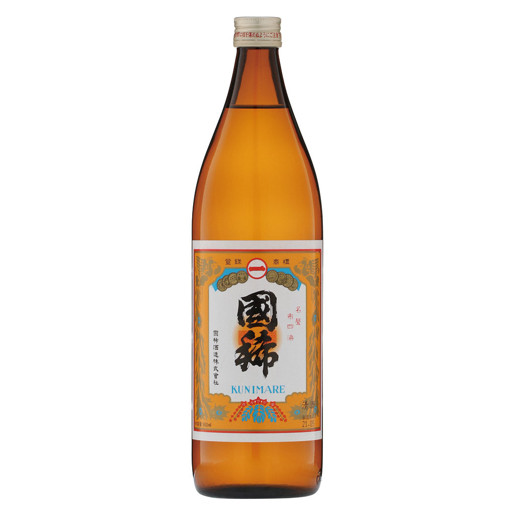 国稀 佳撰 900ml – 酒類ドットコム