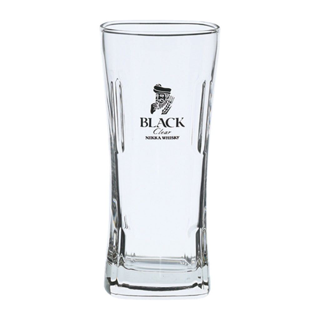 ブラックニッカ ハイボールタンブラー(6個入り) – 酒類ドットコム