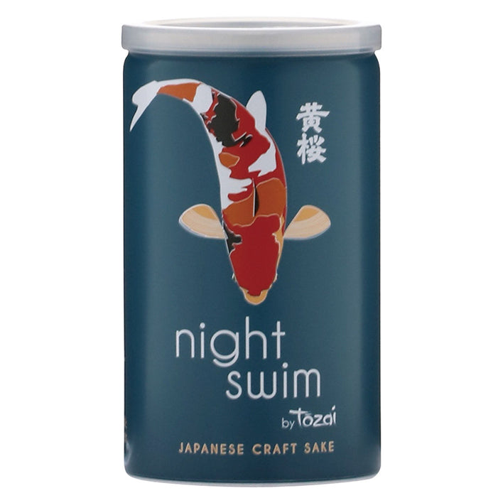 黄桜 ｎｉｇｈｔ ｓｗｉｍ １８０ｍｌ(３本入り)